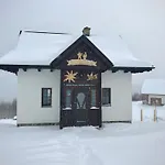 Шале Kefasowka *