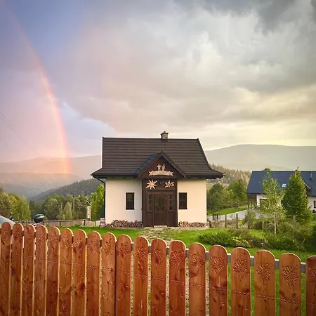 Alpstuga Kefasowka *