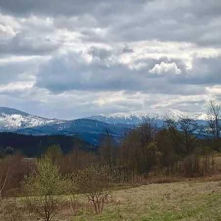 Chalet Kefasowka