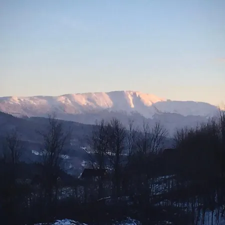 Kefasowka Dağ evi *