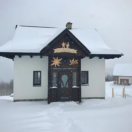 Alpehytte Kefasowka *
