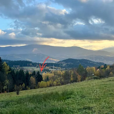 Kefasowka * Zawoja