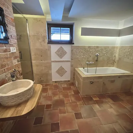 Kefasowka Dağ evi Zawoja