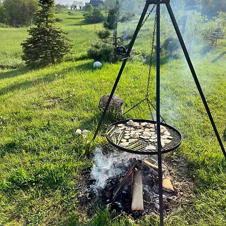 Kefasowka Zawoja