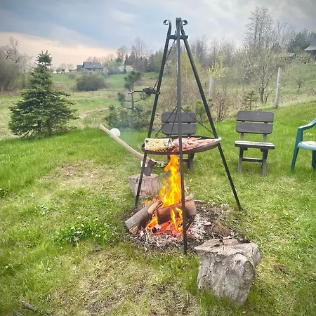 Kefasowka Zawoja