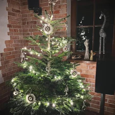 Kefasowka Alpstuga *