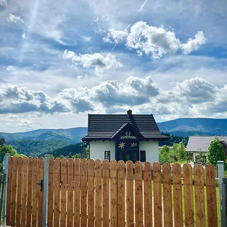 Chalet Kefasowka