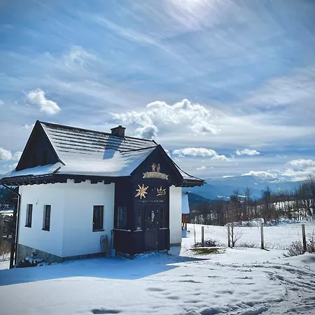Chalet Kefasowka