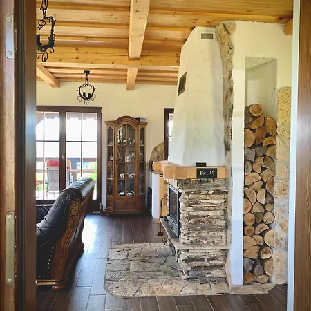Chalet Kefasowka