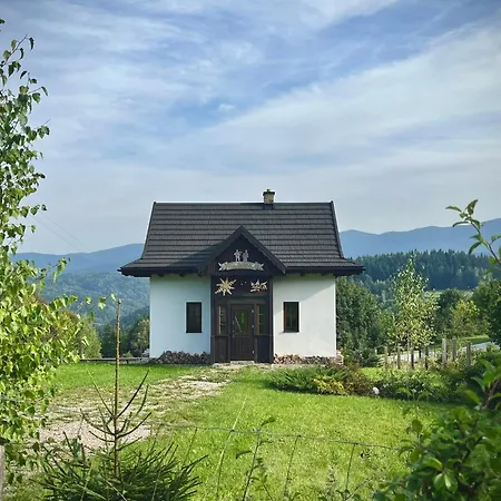 Chalet Kefasowka Zawoja