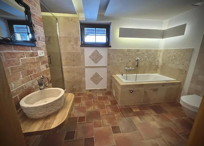 Kefasowka Chalet Zawoja