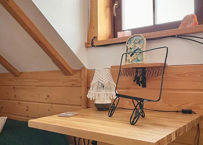 Kefasowka Chalet Zawoja